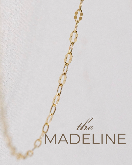 The Madeline