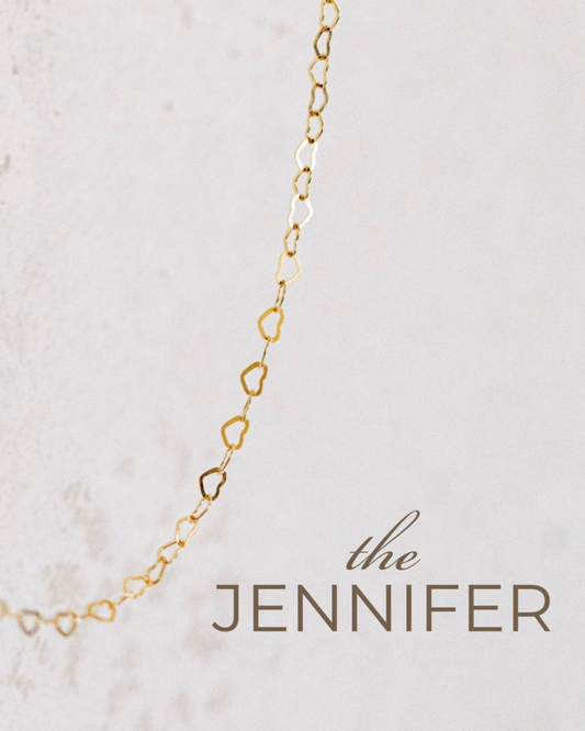 The Jennifer