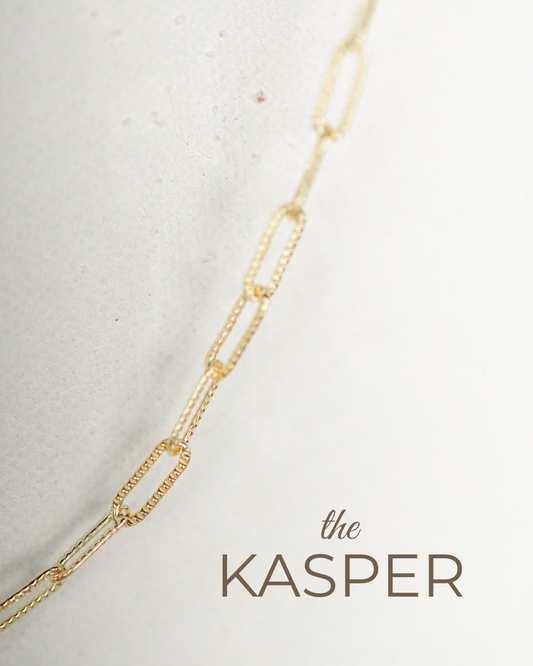 The Kasper
