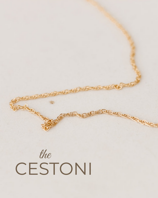 The Cestoni