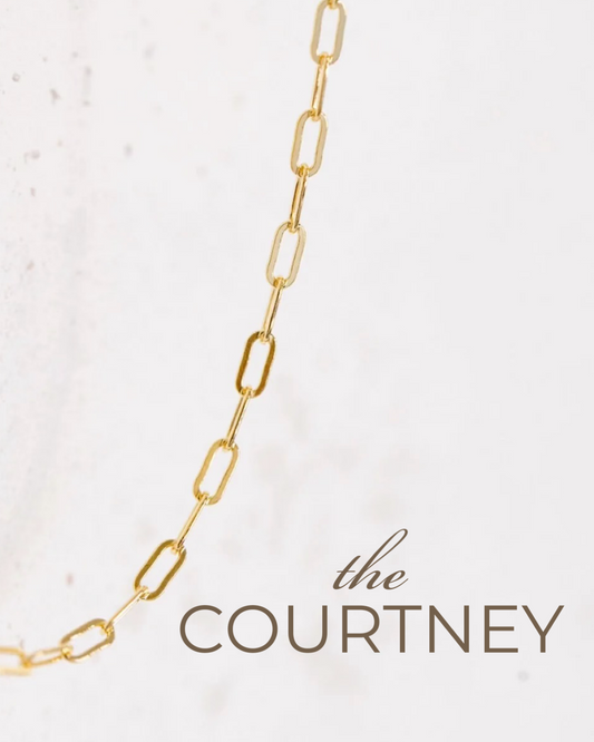 The Courtney