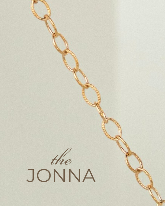 The Jonna