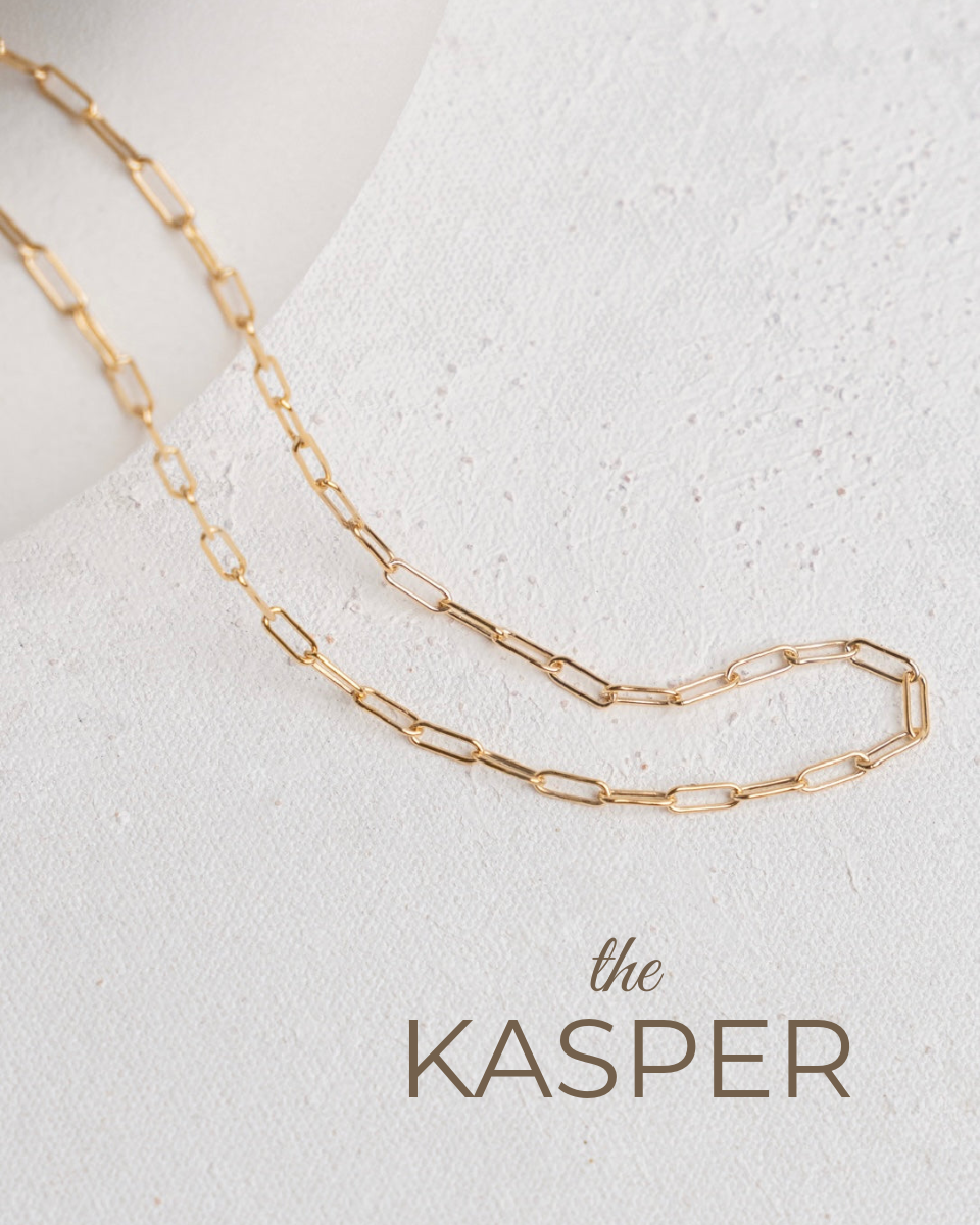 The Kasper