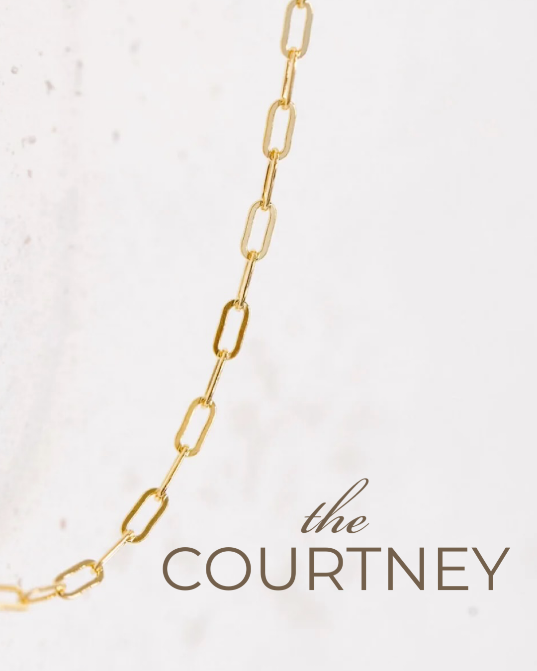 The Courtney