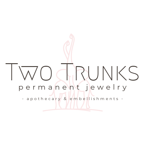 Two Trunks